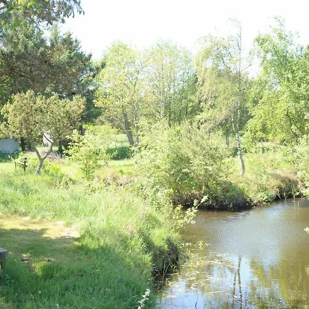 10 Person In Semesterbostad Blåvand