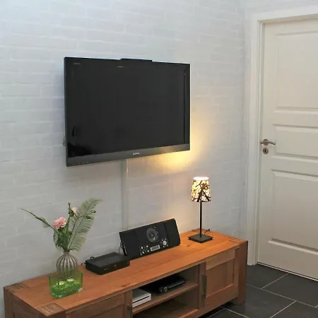 Holiday home 10 Person In Bl Vand Blavand