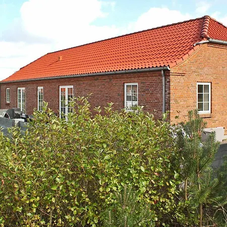 Semesterbostad 10 Person In *