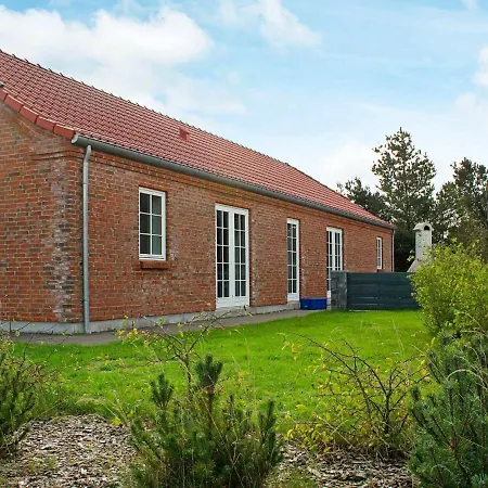 10 Person In Semesterbostad Blåvand